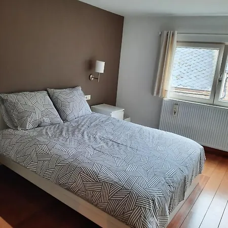 Petite Habitation Au Centre De Saint-hubert
